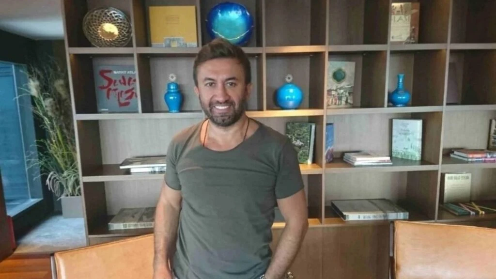 Fenomen İbrahim Yılmaz kimdir kaç yaşında? Fenomen İbrahim Yılmaz ne yaptı?