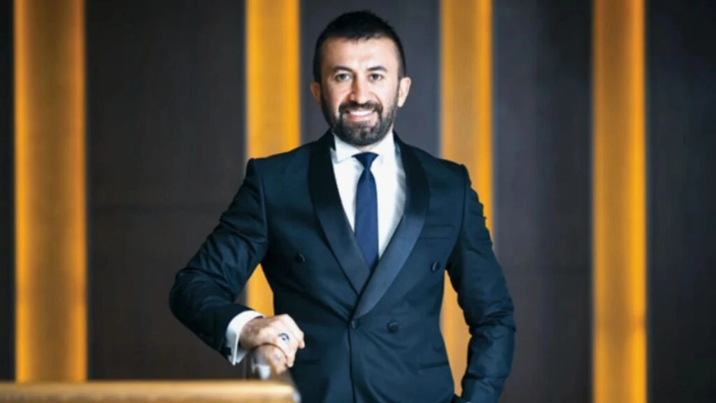 Fenomen İbrahim Yılmaz kimdir kaç yaşında? Fenomen İbrahim Yılmaz ne yaptı?