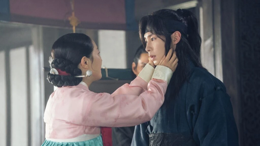 Dear Hongrang kdrama konusu ne oyuncuları kim? Dear Hongrang kdrama nereden izlenir? 