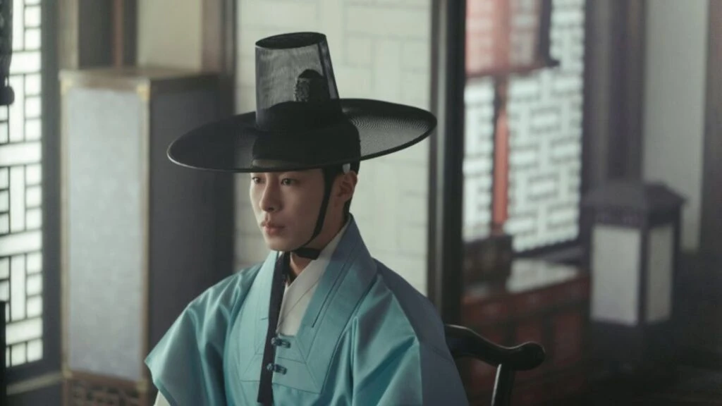 Dear Hongrang kdrama konusu ne oyuncuları kim? Dear Hongrang kdrama nereden izlenir? 