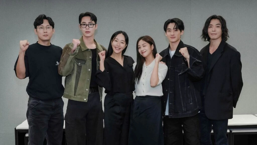 Dear Hongrang kdrama konusu ne oyuncuları kim? Dear Hongrang kdrama nereden izlenir? 