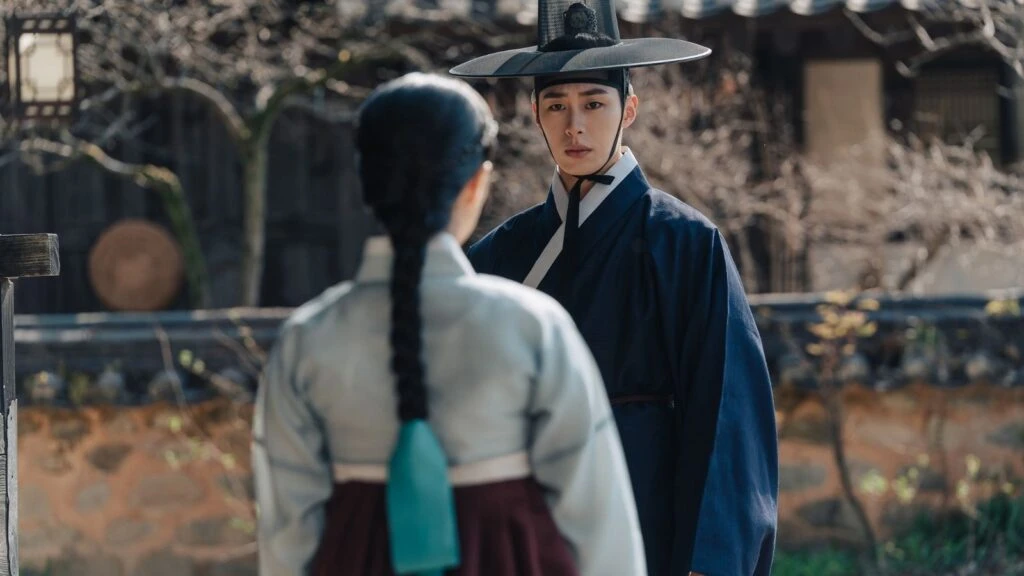 Dear Hongrang kdrama konusu ne oyuncuları kim? Dear Hongrang kdrama nereden izlenir? 