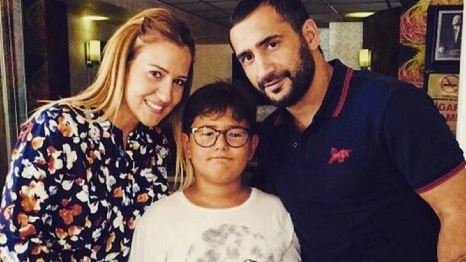 Ümit Karan eşi Zeynep Karan kimdir? Zeynep Karan ne iş yapıyor?