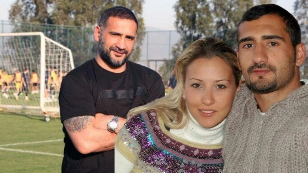 Ümit Karan eşi Zeynep Karan kimdir? Zeynep Karan ne iş yapıyor?