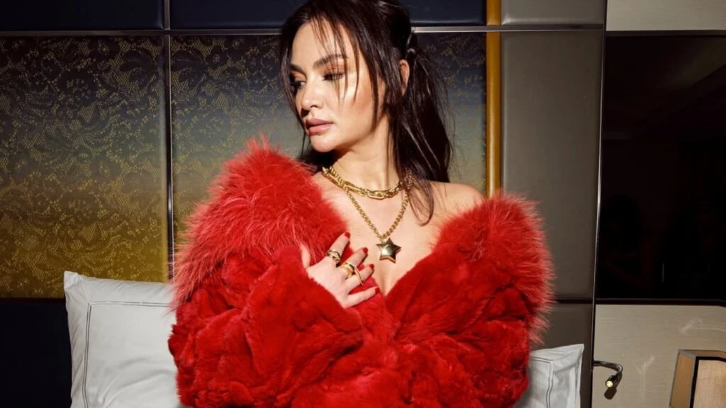Özlem Maden kimdir kaç yaşında? Özlem Maden Teşkilatta ayrılıyor mu?