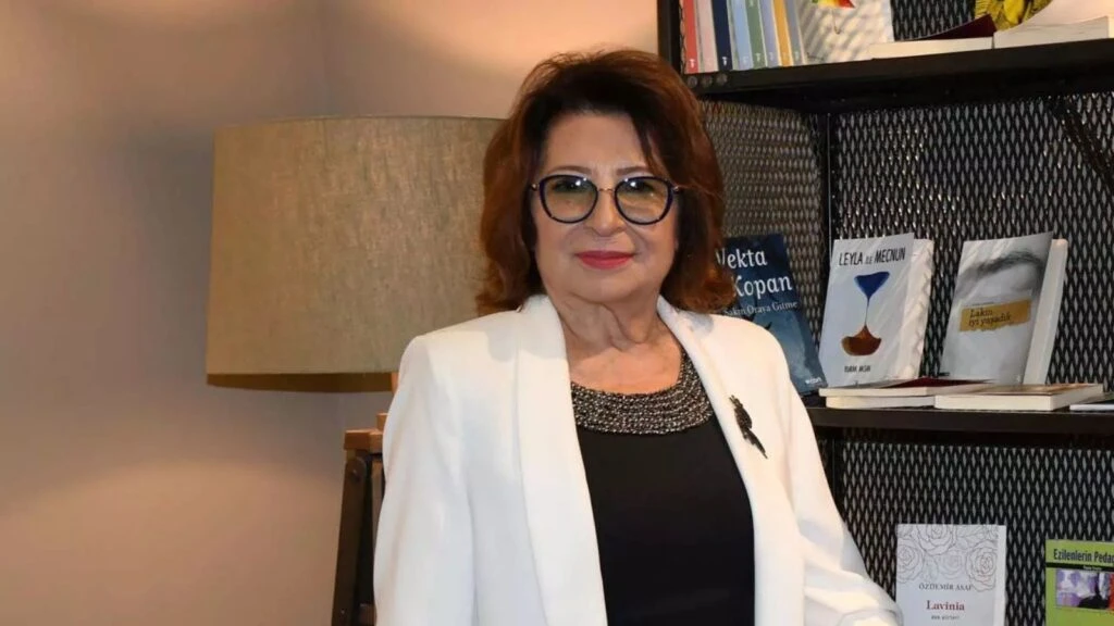 Kral Kaybederse dizisinin yazarı Gülseren Budayıcıoğlu hangi karakteri sevmiyor? Gülseren Budayıcıoğlu’nun içine sinmeyen karakter kim?