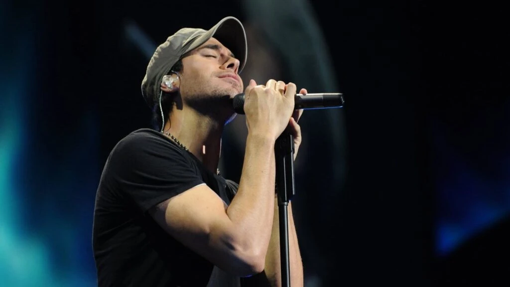 Enrique Iglesias'tan İstanbul itirafı: Ezan sesini özledim