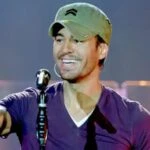 Enrique Iglesias'tan İstanbul itirafı: Ezan sesini özledim