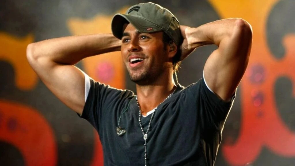 Enrique Iglesias'tan İstanbul itirafı: Ezan sesini özledim