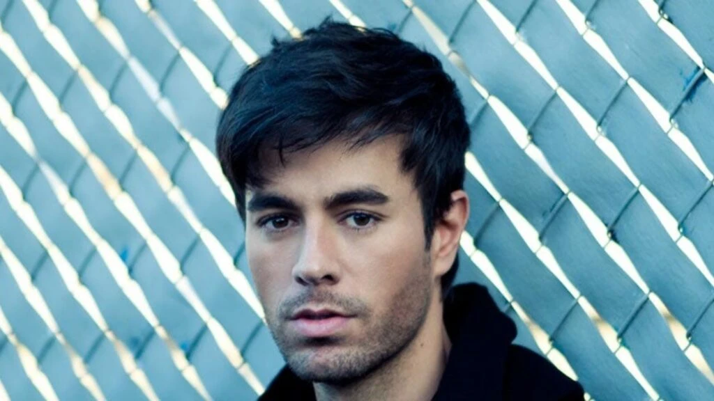 Enrique Iglesias'tan İstanbul itirafı: Ezan sesini özledim