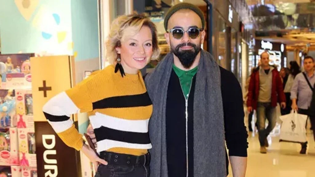 Gökhan Türkmen kiminle evli? Gökhan Türkmen’in kaç çocuğu var?