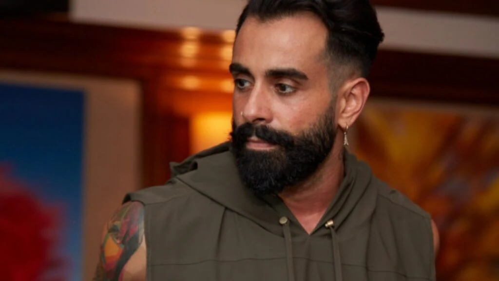 Gökhan Türkmen kızı ile sahnede! Görüntüler sosyal medya da gündem oldu