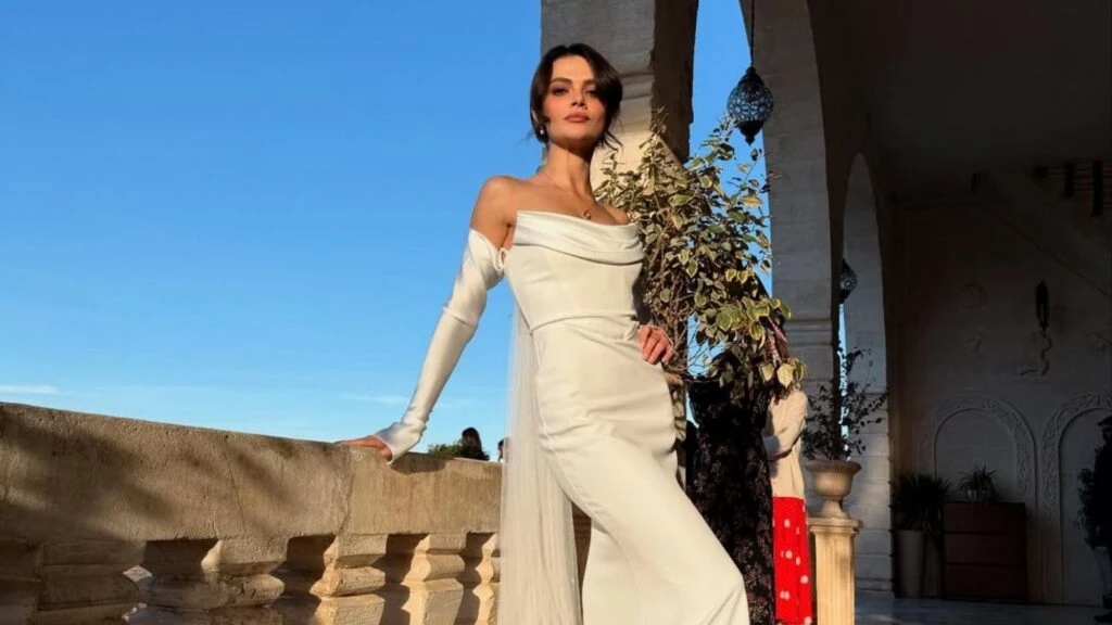Sinem Ünsal’dan şaşırtan diyet açıklamaları! 