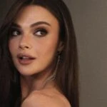 Sinem Ünsal’dan şaşırtan diyet açıklamaları!