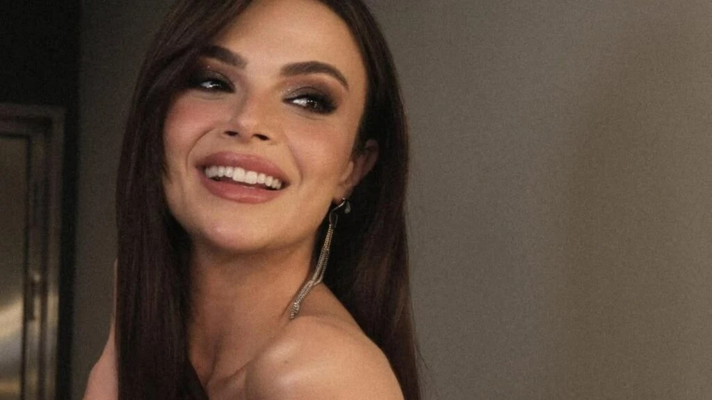 Sinem Ünsal’dan şaşırtan diyet açıklamaları! 