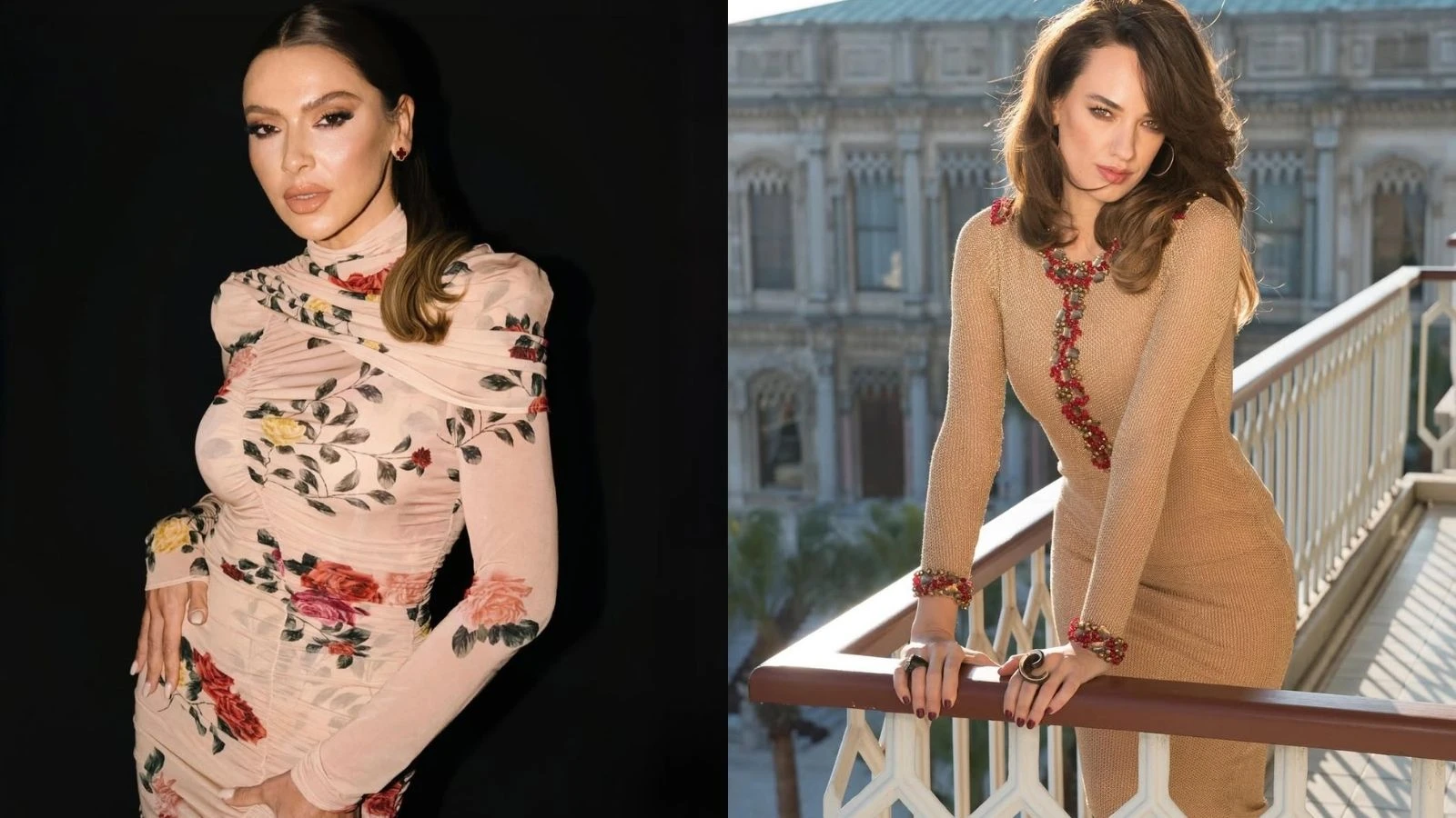 Seda Bakan ile Hadise arasında gerilim tırmanıyor! İkiliden üst üste hamleler