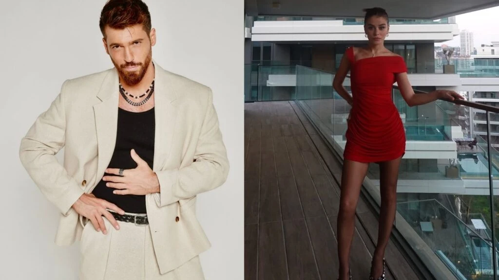 Televizyon Dünyası'nın anketine göre yeni sezonda partner olması istenen oyuncular açıklandı!