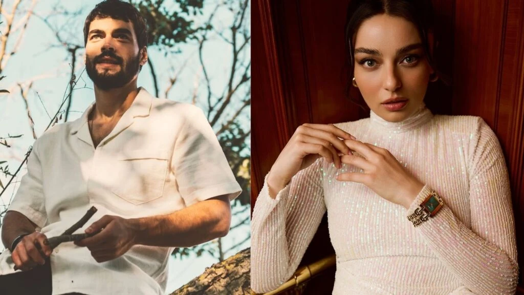 Televizyon Dünyası'nın anketine göre yeni sezonda partner olması istenen oyuncular açıklandı!
