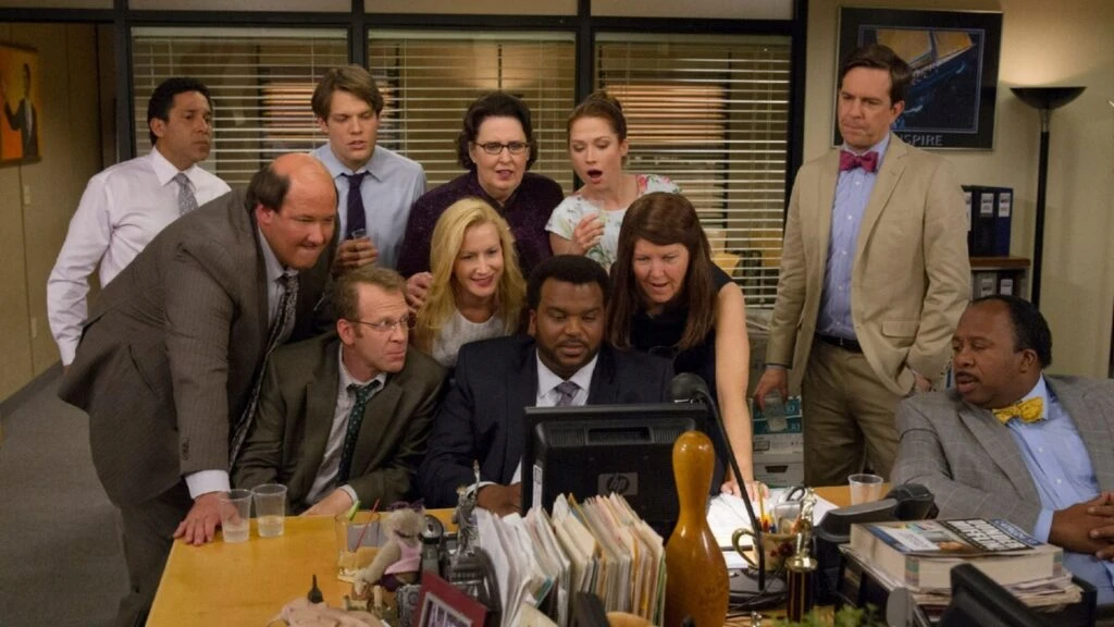 Yeni The Office dizisi ne zaman çıkacak? The Paper nerede yayınlanacak? 