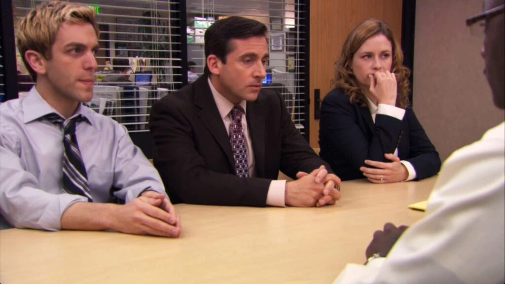 Yeni The Office dizisi ne zaman çıkacak? The Paper nerede yayınlanacak? 