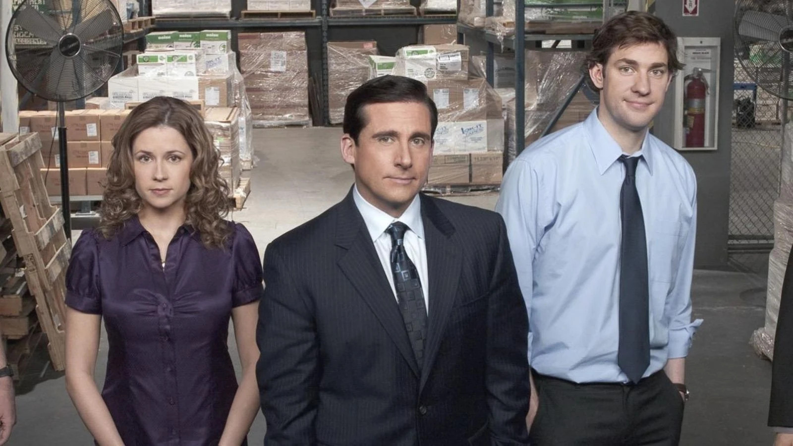 Yeni The Office dizisi ne zaman çıkacak? The Paper nerede yayınlanacak?