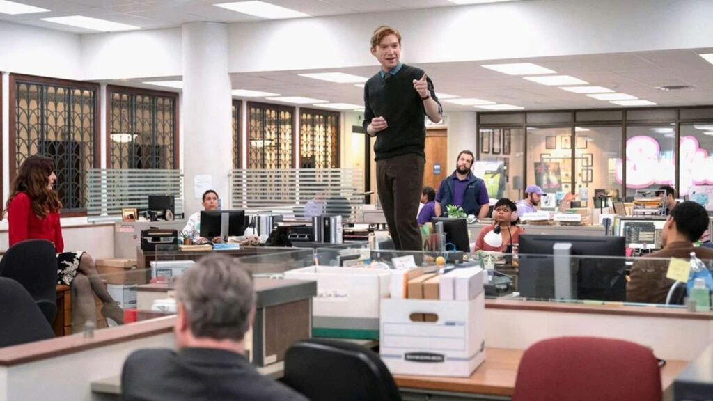 Yeni The Office dizisi ne zaman çıkacak? The Paper nerede yayınlanacak? 