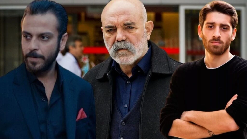 Halef dizisi ne zaman başlayacak? Halef nerede yayınlanacak?