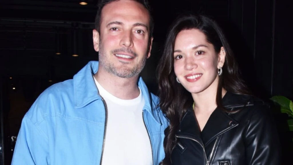 Hazal Subaşı’ndan sevgilisi Oğuzhan Koç’a sürpriz kutlama!