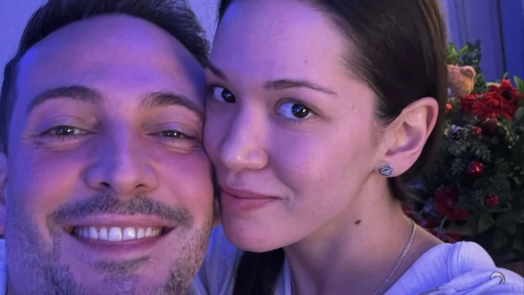 Hazal Subaşı’ndan sevgilisi Oğuzhan Koç’a sürpriz kutlama!