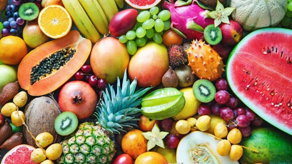 Yaz için en iyi diyet önerileri! Doğal ve dengeli besinlerle hafifleyin