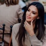 Aslıhan Doğan’dan evliliği hakkında açıklamalar! “Teknik direktör eşi olmak zor”