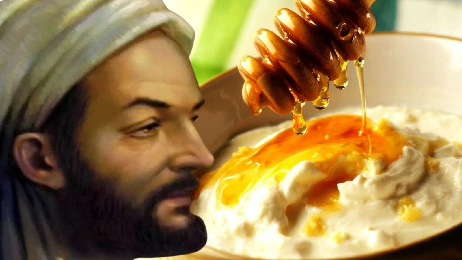 İbni Sina yüzyıl önce önerdi! Bu besinler stresi azaltıyor 8 İbni Sina yüzyıl önce önerdi! Bu besinler stresi azaltıyor