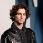 Timothée Chalamet New York’ta zor anlar yaşadı! Hayran coşkusu tehlikeye dönüştü