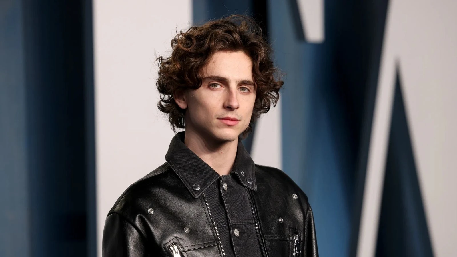 Timothée Chalamet New York’ta zor anlar yaşadı! Hayran coşkusu tehlikeye dönüştü