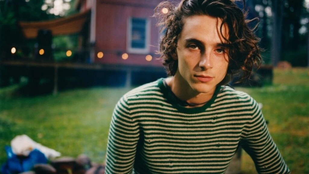 Timothée Chalamet New York’ta zor anlar yaşadı! Hayran coşkusu tehlikeye dönüştü