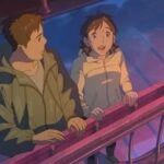 Lost in Starlight animasyon filminin konusu ne? Lost in Starlight ne zaman yayınlanacak?