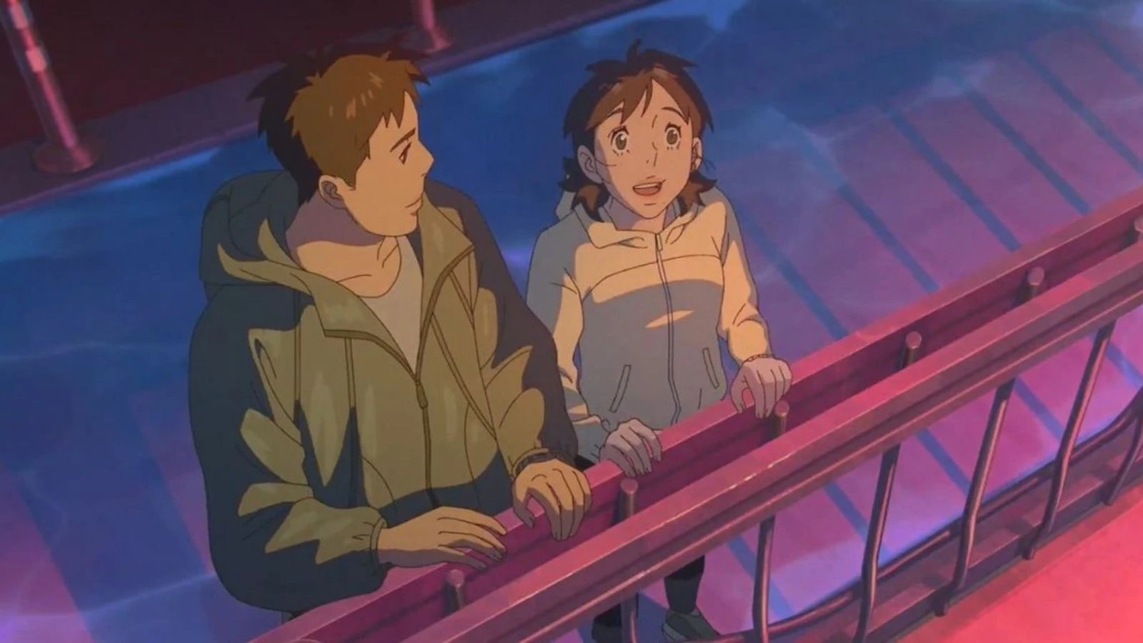 Lost in Starlight animasyon filminin konusu ne? Lost in Starlight ne zaman yayınlanacak?