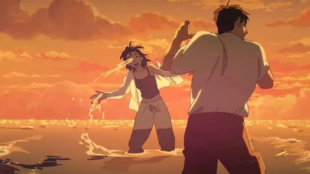 Lost in Starlight animasyon filminin konusu ne? Lost in Starlight ne zaman yayınlanacak?