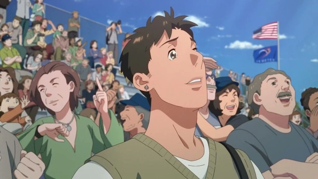 Lost in Starlight animasyon filminin konusu ne? Lost in Starlight ne zaman yayınlanacak?