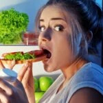 Gece atıştırmalıklarına sağlıklı alternatifler!