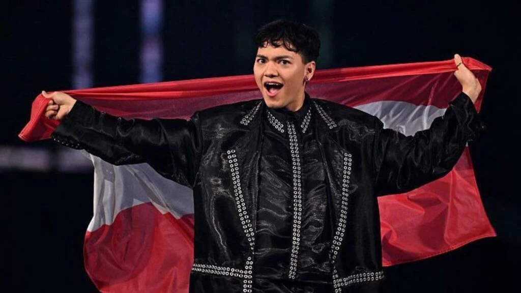 Eurovision 2025 birincisi kim? Eurovision 2025 hangi ülke kazandı?