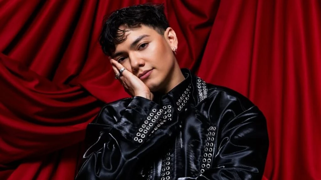 Eurovision 2025 şampiyonu Johannes Pietsch kimdir? Kaç yaşında? 
