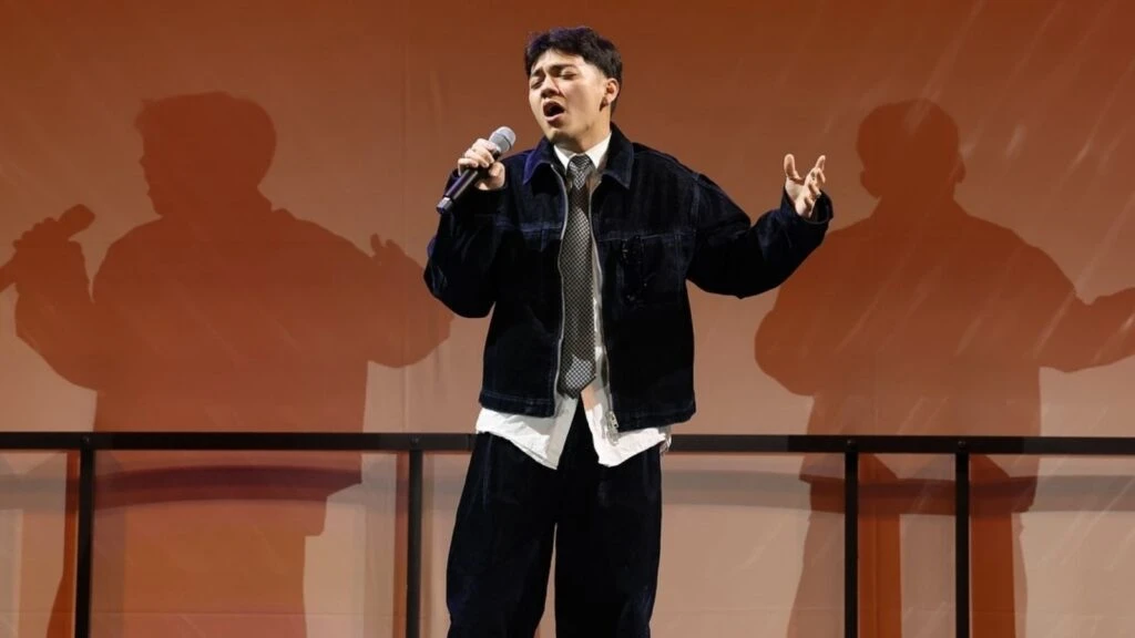 Eurovision 2025 şampiyonu Johannes Pietsch kimdir? Kaç yaşında? 