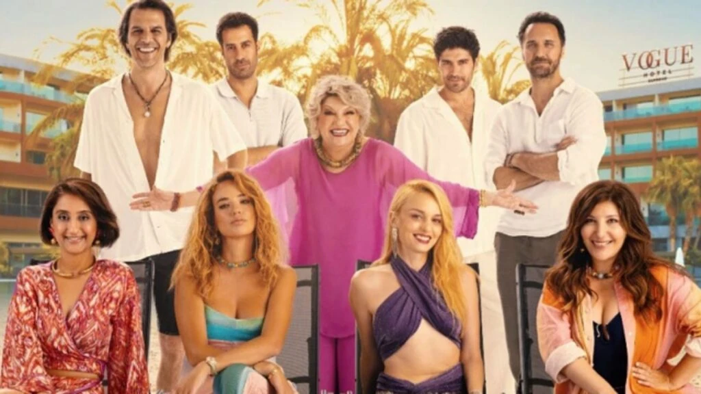 Gelin Takımı 2 filminin çekimleri başlıyor! Yılın komedisi yolda