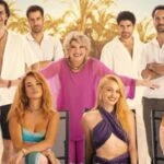 Gelin Takımı 2 filminin çekimleri başlıyor! Yılın komedisi yolda