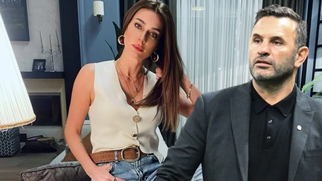 Çiğdem Batur’dan hüzünlendiren Okan Buruk anısı!