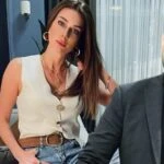 Çiğdem Batur’dan hüzünlendiren Okan Buruk anısı!