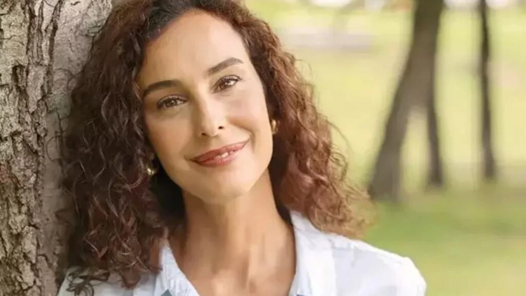 Arzum Onan uzun yıllar sonra ekranlarda! 'En Cesur Hamlem Anne Olmaktı'