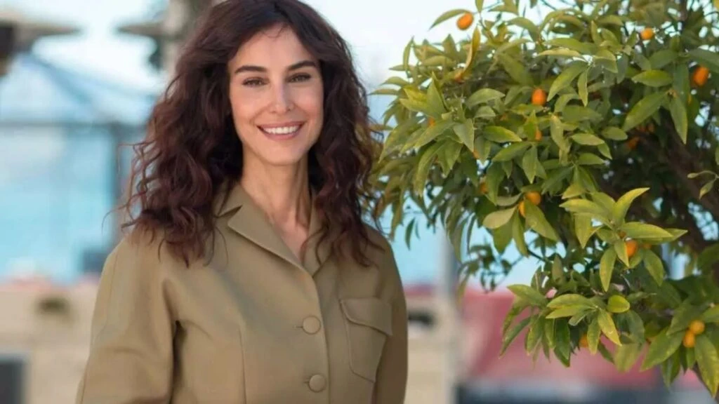 Arzum Onan uzun yıllar sonra ekranlarda! 'En Cesur Hamlem Anne Olmaktı'