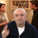 Sinan Engin’den Uzak Şehir senaristine çağrı! “Alya ile Cihan sarılmazsa seyretmem”